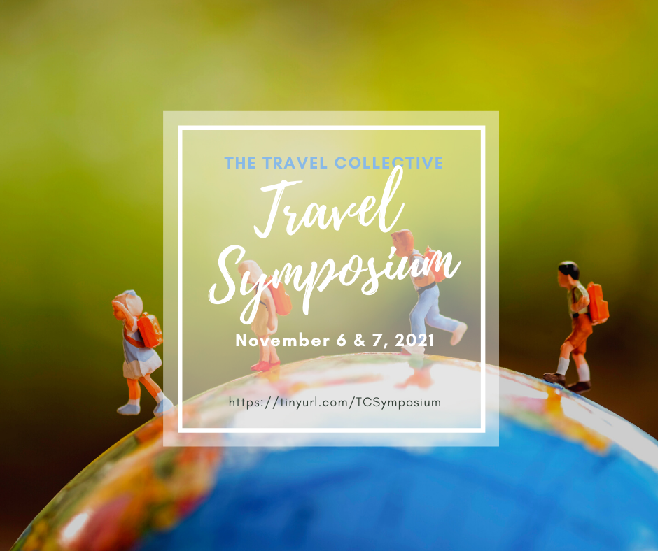 Announcing the first Annual Travel Symposium!!!