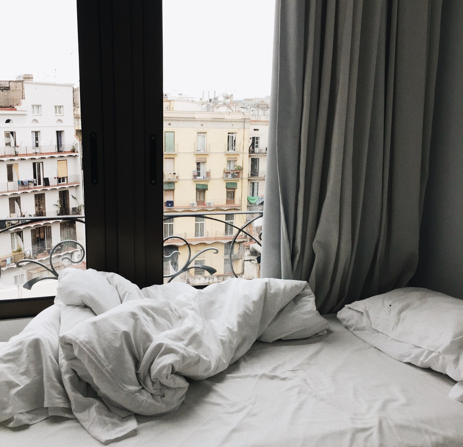 Peer-to-Peer Lodging