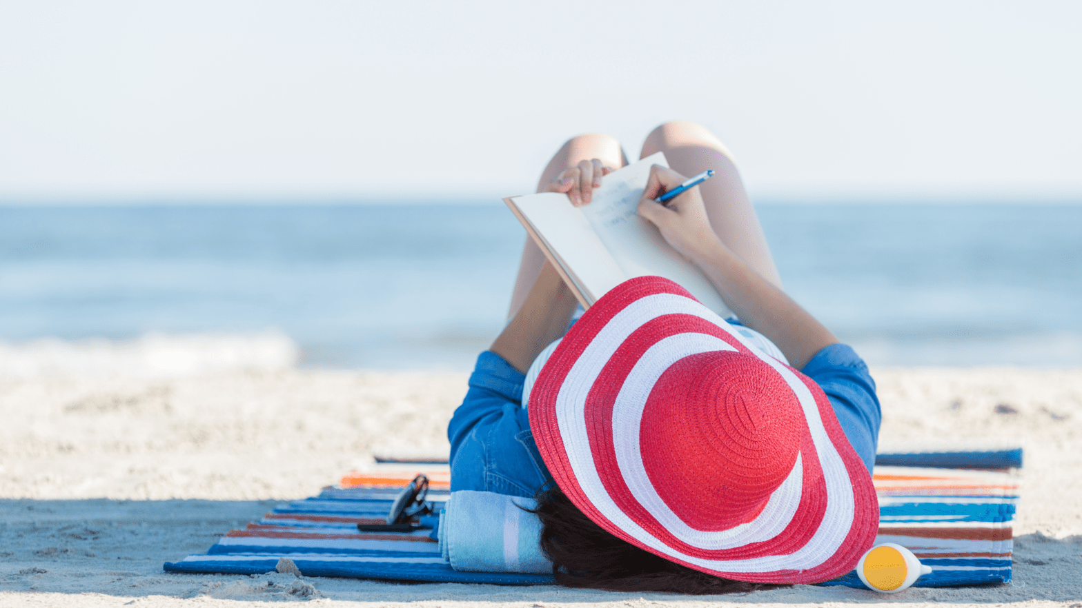 Why Journaling is Wise During Travel